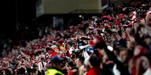 LaLiga Bukukan Rekor Jumlah Penonton Tertinggi dalam Sejarah pada Musim 2025/2026