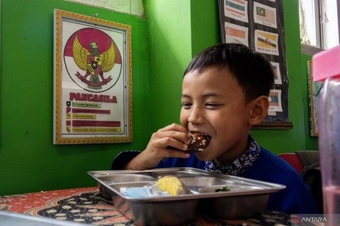 DPR RI Pastikan Pembangunan SPPG 3T Mentawai Jadi Prioritas Program Makan Bergizi Gratis