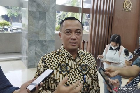 Pemerintah Belum Berencana Isi Kekosongan Wamen Imipas Usai Silmy Karim Terjerat Korupsi