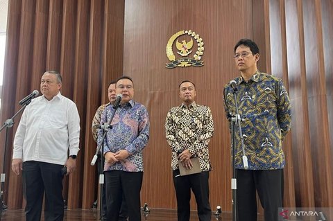 BI dan Kemenkeu Perkuat Koordinasi Kebijakan untuk Penguatan Rupiah dan Stabilitas Ekonomi