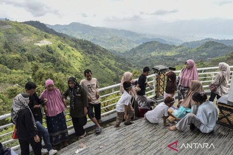 Kemenekraf Tegaskan Pentingnya Keselamatan Liburan Sekolah 2026