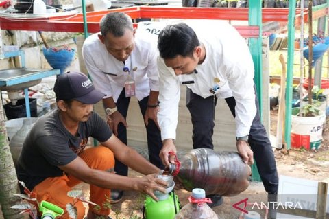 Pengolahan Sampah Cawang: Solusi Efektif Kurangi Limbah ke Bantar Gebang