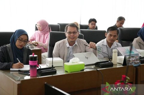 Pemprov DKI dan BMKG Kembangkan Sistem Prediksi Polusi Udara Jakarta Lebih Akurat