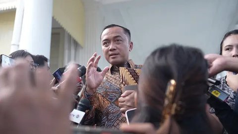 Silmy Karim Tersangka KPK, Prabowo Belum Cari Kandidat Wakil Menteri Imipas Baru