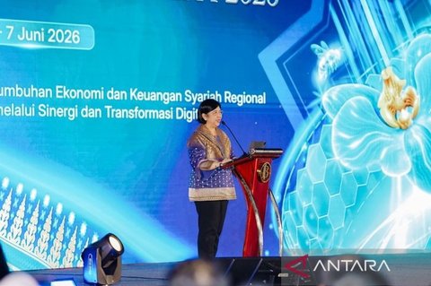 BI Perkuat Pengembangan Ekonomi Syariah melalui Wakaf Produktif dan Sertifikasi Halal