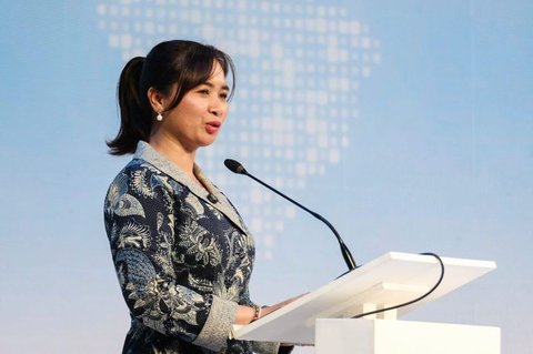 Wakil Menteri Pariwisata dan Ekonomi Kreatif Soroti Potensi Besar Industri MICE Bali untuk Ekonomi Nasional