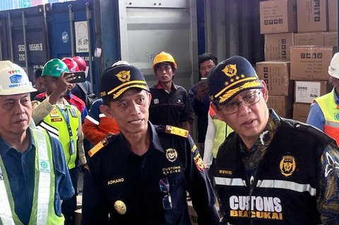 Menteri Keuangan Tegaskan Indonesia Tak Menuju Krisis Ekonomi 1997-1998