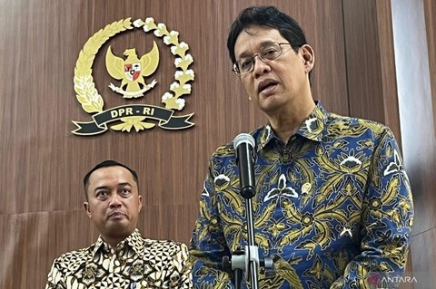 Purbaya: Pelemahan Rupiah dan IHSG Tak Goyahkan Fundamental Ekonomi Indonesia