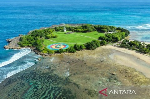 ITDC Nusa Dua Perkuat Gerakan Pelestarian Laut, Dukung Pariwisata Berkelanjutan