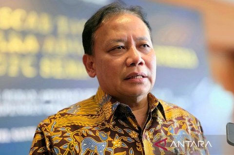 KY Terima Ratusan Laporan Pelanggaran Etik Hakim, 80 Siap Ditindaklanjuti Sepanjang 2026