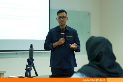 Pakar UGM: Investasi PAUD Kunci Peningkatan Kualitas SDM Indonesia