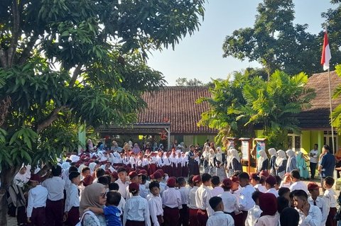 Gubernur Banten Tegaskan Tolak Praktik Titipan dalam Penerimaan Siswa Baru