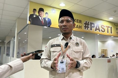 PPIH Pastikan Jamaah Haji Indonesia Aman dari Insiden Kebakaran Al Hidayah Makkah
