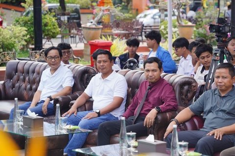 Pemkot Madiun Gelar Turnamen E-Sports Piala Wali Kota 2026, Wadahi Talenta Digital Anak Muda