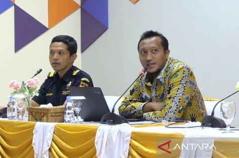 Kinerja Gemilang: Penerimaan Pajak Manokwari Tembus Rp184,11 Miliar, Tumbuh 70,9 Persen