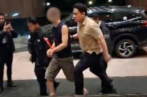 Deportasi WNA AS Buronan Pelecehan Seksual: Imigrasi Tegaskan Komitmen Penegakan Hukum