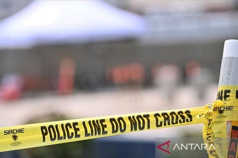 Aksi Penembakan Toledo Lukai Beberapa Warga, Polisi Buru Pelaku di Dekat Lokasi Festival