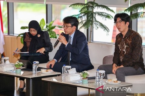 Ekonomi Penajam Paser Utara Melesat 19,9 Persen Berkat Dampak Positif Pembangunan IKN
