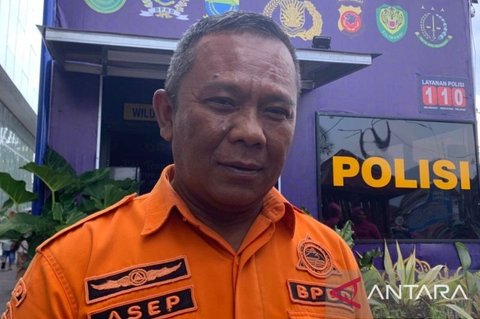 BPBD Pastikan Nihil Kerusakan Akibat Gempa Cianjur Magnitudo 3,5