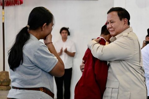 Presiden Prabowo: Pendidikan Wujudkan Hidup Layak dan Sejahterakan Rakyat Melalui Program Sekolah Rakyat