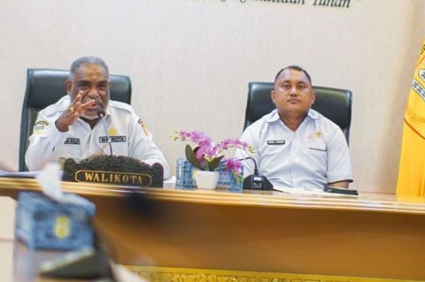 Pemkot Jayapura Perkuat Tata Kelola Wisata Jayapura Berbasis Masyarakat untuk Dongkrak Ekonomi Lokal