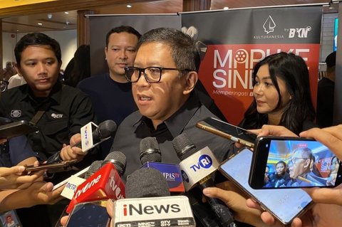 PDIP Dukung Penegakan Hukum Dugaan Korupsi Eks Pimpinan BGN