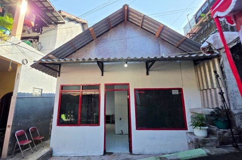 Pemkot Yogyakarta Gandeng 50 Lembaga Sukseskan Program Bedah Rumah Yogyakarta Tanpa APBD