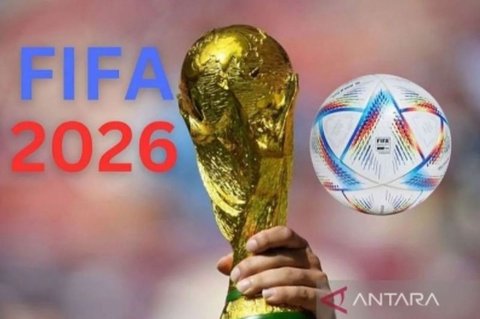 Timnas Selandia Baru Siap Buktikan Kekuatan Oseania di Piala Dunia 2026