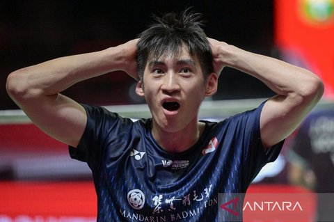 Victor Lai Juara Indonesia Open 2026: Kisah Pemain Kanada yang Pernah Berguru di Indonesia