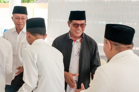Kafilah Lombok Timur Siap Rebut Tiga Besar di MTQ NTB 2026