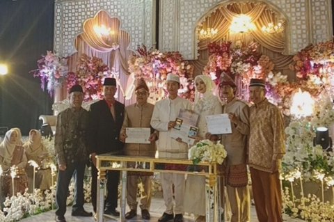 Disdukcapil Rejang Lebong Hadirkan Pelayanan Akhir Pekan, Mudahkan Urus Dokumen Pernikahan