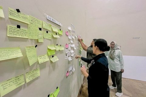 ITDC Perkuat Kolaborasi Wujudkan Pembangunan Mandalika Berkelanjutan Melalui FGD dan Proyek Strategis