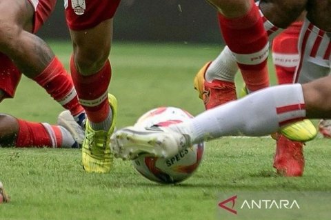 Bandung Legend Siap Guncang Jepang di U12 Junior Soccer World Challenge 2026