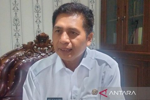 Waspada ISPA Musim Kemarau, Dinkes Rejang Lebong Imbau Warga Terapkan PHBS