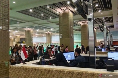 DPR Usul Bali Jadi Percontohan Sistem Imigrasi Terintegrasi, Jaga Kedaulatan Negara