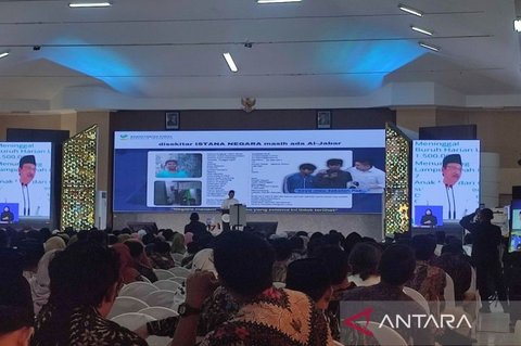 Pemkab Pamekasan Genjot Perbaikan Data Bansos PKH, Pastikan Tepat Sasaran