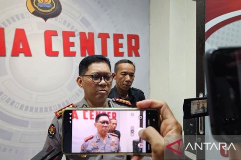 Polda Jambi Jelaskan Status Pamen RC Aktif Kembali Usai Jalani Hukuman