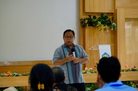 DJP Banten dan Disdikbud Serang Bersinergi Wujudkan Program Inklusi Sadar Pajak