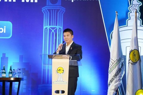 PEDAS: Hilirisasi dan DHE Perkuat Nasionalisme Ekonomi di Era Presiden Prabowo