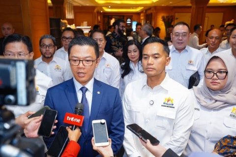 Kadin Dorong Diplomasi Ekonomi Kuat, Targetkan Investasi Asing Melimpah