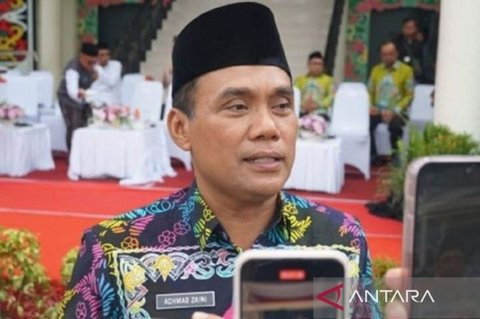 Palangka Raya Perkuat Deteksi Dini TBC Melalui Program Kelurahan Siaga TBC