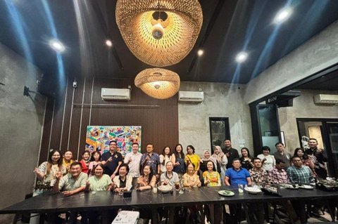 Pentingnya Pola Makan Sehat dan Aktivitas Fisik untuk Pasien Pascaoperasi Jantung