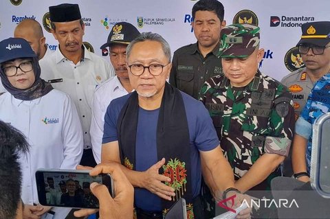 Menko Pangan Pastikan Distribusi Pupuk Subsidi Aceh Lancar, Capai 42 Persen Alokasi