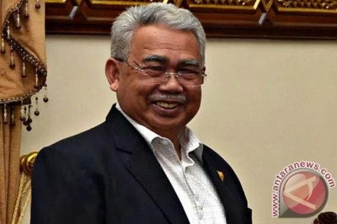 Pemerintah Aceh Berduka, Mantan Gubernur Aceh Zaini Abdullah Meninggal Dunia