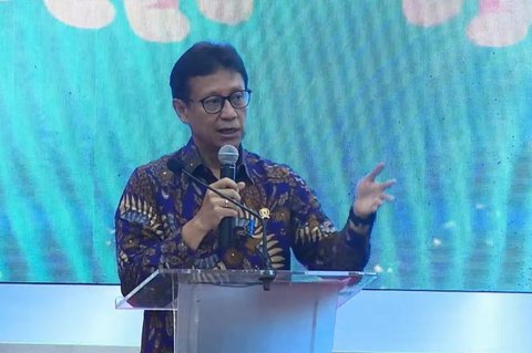 Kemenkes Pastikan Harga Obat Tetap Terkendali di Tengah Fluktuasi Rupiah