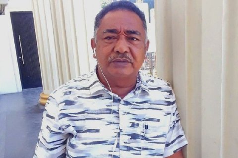 Dinas Perikanan Biak Numfor Tingkatkan Kesejahteraan Nelayan dengan Bantuan 50 Perahu Tempel