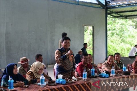 Pemkab Deli Serdang Perluas Keterlibatan Petani Muda di Sektor Pertanian Unggulan