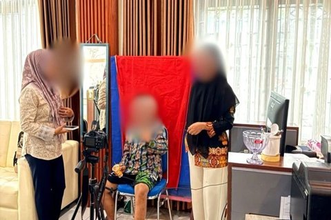 Disdukcapil Barito Utara Perkuat Inklusivitas Lewat Perekaman KTP-el Disabilitas Mental