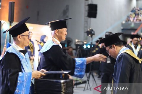 Perluas Kompetensi Global, Unpas Jalin Kerja Sama dengan Kementerian Ketenagakerjaan untuk Peluang Magang Luar Negeri