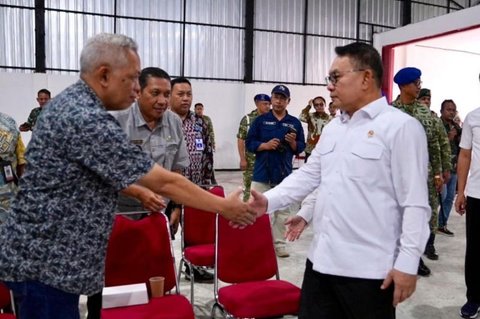 KSP Pastikan Kesiapan Koperasi Desa Merah Putih, Perpres Jadi Kunci Operasional